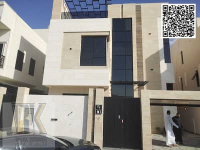 فیلا 5 غرف نوم للبيع في الياسمين، عجمان - WhatsApp Image 2024-12-25 at 12.50. 31 PM. jpeg