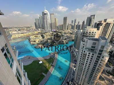 1 Bedroom Flat for Rent in Downtown Dubai, Dubai - 01 (8). jpeg