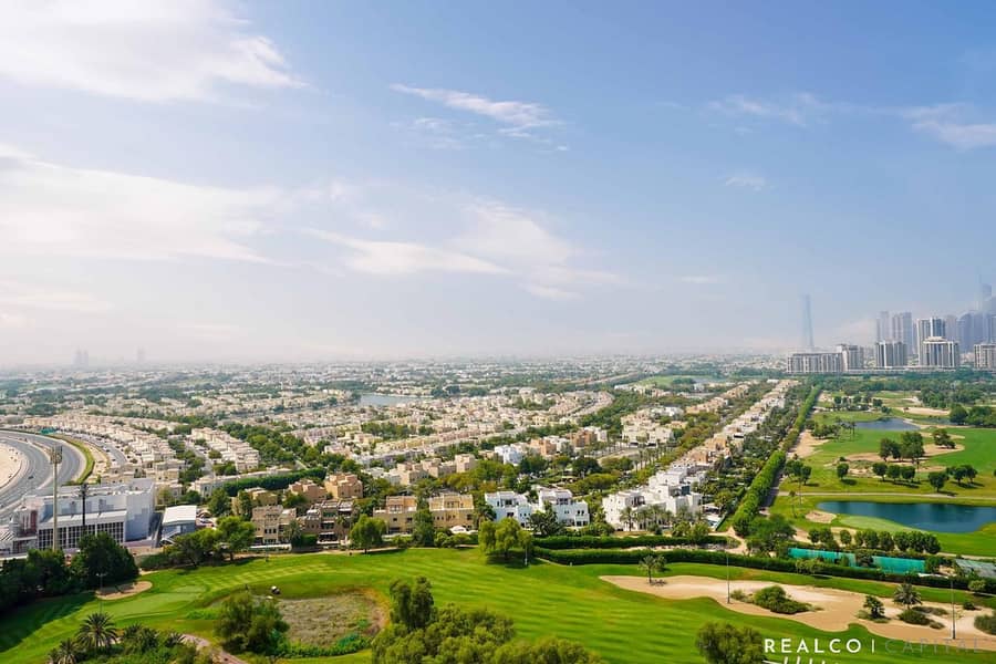 RealCo Exclusive - Rare and Upgraded 3BR with Stunning Views for Sale in Tanaro, The Views RealCo Exclusive - Rare and Upgraded 3BR with Stunning Views for Sale in Tanaro, The Views