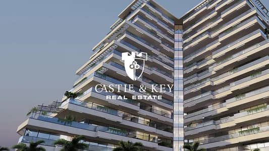 2 Bedroom Apartment for Sale in Arjan, Dubai - 14903. jpg