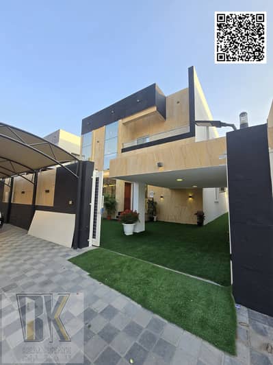 5 Bedroom Villa for Sale in Al Yasmeen, Ajman - WhatsApp Image 2024-12-26 at 11.29. 15 AM. jpeg
