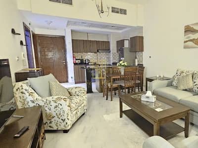 1 Bedroom Apartment for Rent in Jumeirah Village Circle (JVC), Dubai - IMG-20241223-WA0051. jpg