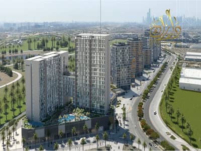 1 Bedroom Flat for Sale in Dubai Production City (IMPZ), Dubai - WhatsApp Image 2024-10-30 at 1.48. 58 PM (4). jpeg