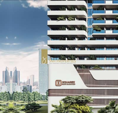 1 Bedroom Apartment for Sale in Jumeirah Village Circle (JVC), Dubai - Screenshot 2024-12-10 190938. png