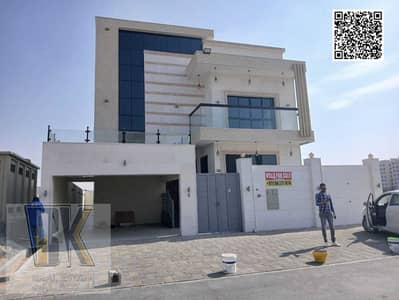 5 Bedroom Villa for Sale in Al Amerah, Ajman - WhatsApp Image 2024-12-26 at 12.43. 21 PM. jpeg
