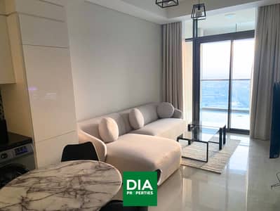 2 Bedroom Flat for Rent in Business Bay, Dubai - 9. png