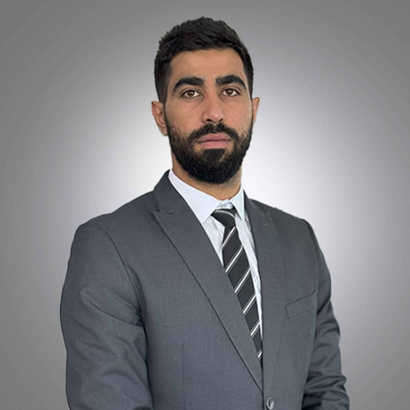 Omar Ziad Abdallah