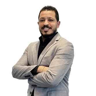 Farouk Saad