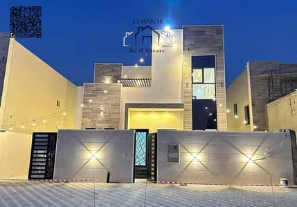 4 Bedroom Villa for Sale in Al Helio, Ajman - photo_6012825571995797422_y (1). jpg