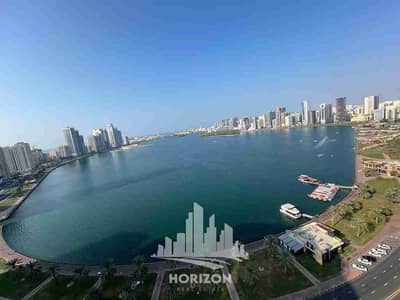 3 Cпальни Апартамент в аренду в Аль Маджаз, Шарджа - hMvvyDesCzQqtKTiMQZS9Cshw39Lqbhb2bf0GyrA