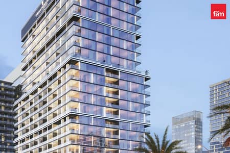 商业湾， 迪拜 单身公寓待售 - 位于商业湾，Billionaire Residences By Binghatti 的公寓 1699999 AED - 10480252