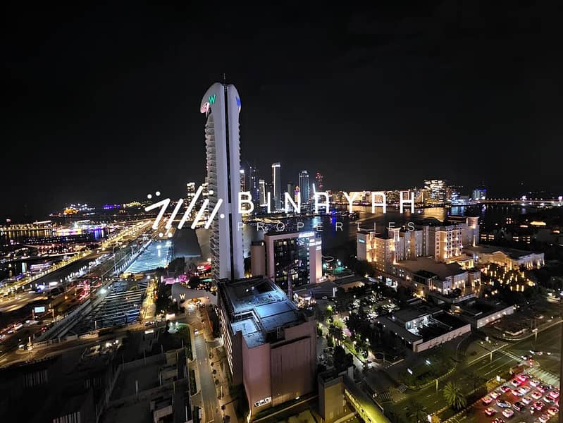 位于迪拜码头,滨海皇冠塔楼 1 卧室的公寓 100000 AED - 10480325 位于迪拜码头,滨海皇冠塔楼 1 卧室的公寓 100000 AED - 10480325