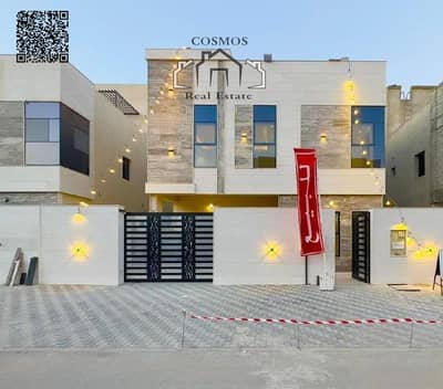 5 Bedroom Villa for Sale in Al Helio, Ajman - photo_6012825571995797423_x (1). jpg