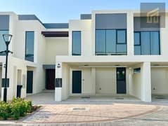 تاون هاوس في شمس تاون هاوس،تاون سكوير 3 غرف 175000 درهم - 10480565