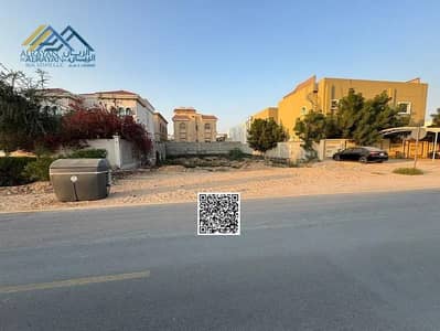 阿尔莫瓦哈特， 阿治曼 住宅地块待售 - WhatsApp Image 2024-12-26 at 6.37. 41 PM (1). jpeg