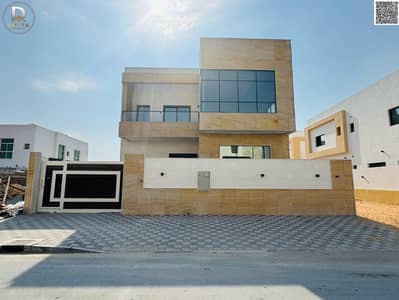 5 Bedroom Villa for Sale in Al Helio, Ajman - WhatsApp Image 2024-12-26 at 7.02. 39 PM. jpeg