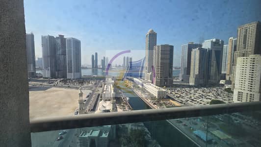 2 Bedroom Apartment for Sale in Al Majaz, Sharjah - 20241125_114808. jpg