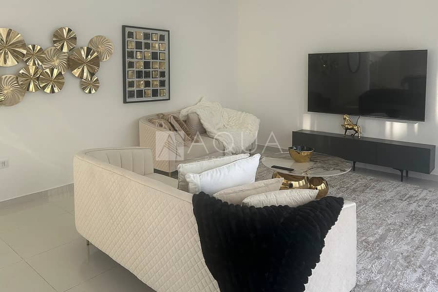 Fully Furnished | Upgraded | Ready to Move In