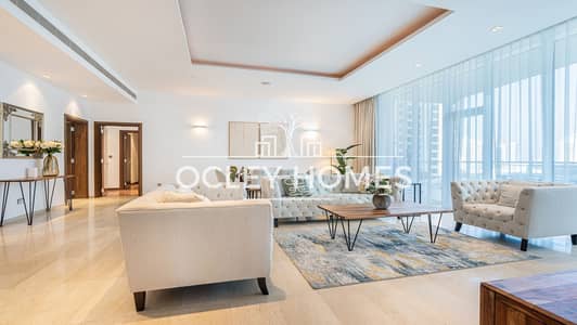 4 Bedroom Apartment for Rent in Palm Jumeirah, Dubai - DSC03666-Edit. jpg