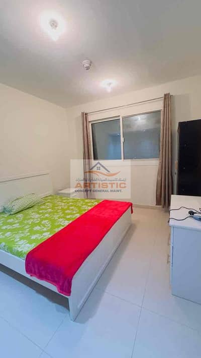 1 Bedroom Apartment for Rent in Al Shahama, Abu Dhabi - I6CCfWFeZl52ytikAwBWWTAXuLNOpQp01juiHXkO