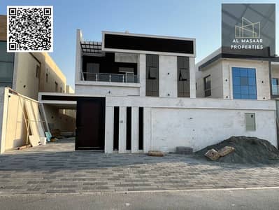 5 Bedroom Villa for Sale in Al Rawda, Ajman - WhatsApp Image 2024-10-23 at 1.28. 34 PM. jpeg