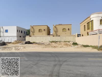 Plot for Sale in Al Rawda, Ajman - WhatsApp Image 2024-10-14 at 8.33. 52 AM. jpeg
