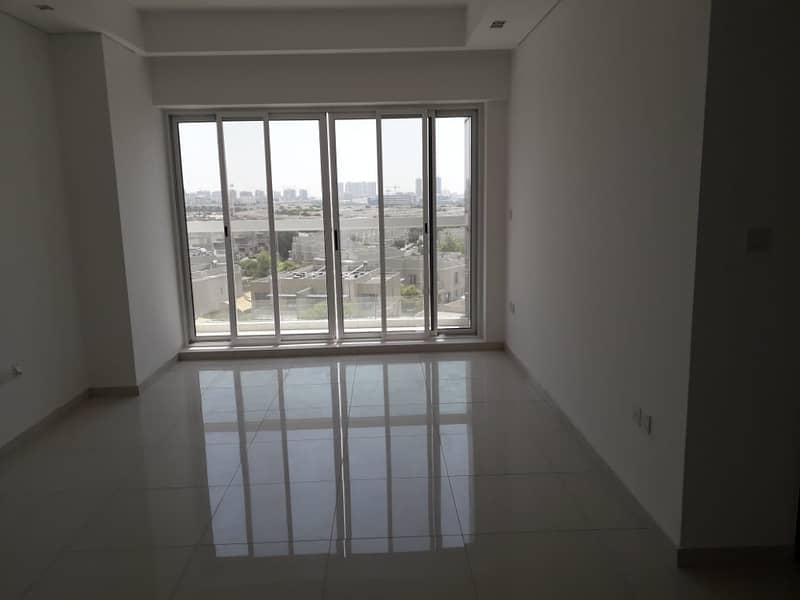 شقة في توباز ريزيدنس واحة دبي للسيليكون 1 غرف 48000 درهم - 4093549