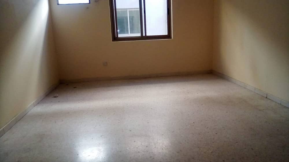 ## INDEPENDENT BLOCK; 66 ROOMS;6 PERSONS CAPACITY; WINDOW A/c ;RENT IN AL QUOZ(DHS-3400/-)##