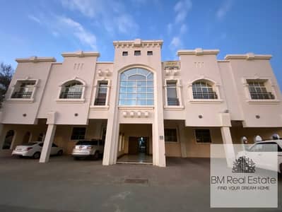 Ground Floor Flat l Nice Location