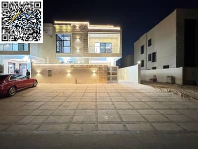 5 Cпальни Вилла Продажа в Аль Хелио, Аджман - WhatsApp Image 2024-12-26 at 10.26. 29 AM (1). jpeg