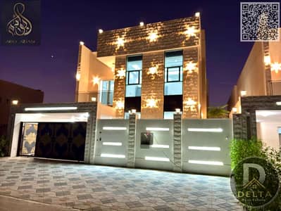 فیلا 5 غرف نوم للبيع في الحليو، عجمان - IMG-20241111-WA0403. jpg