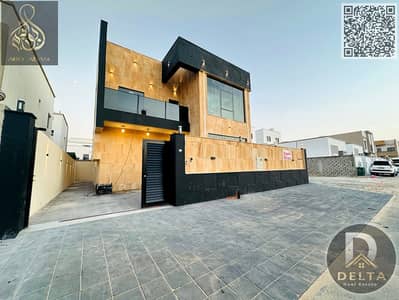 5 Cпальни Вилла Продажа в Аль Захья, Аджман - IMG-20241014-WA0432. jpg