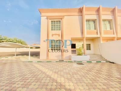 فیلا 4 غرف نوم للايجار في الصاروج، العین - فیلا في أل مشعل،الصاروج 4 غرف 90000 درهم - 10481947