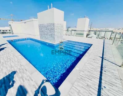 Luxury Apartment in Brand new building with All Amenities