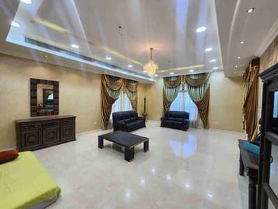 Villa for annual rent in Ajman, Al Rawda 1 area