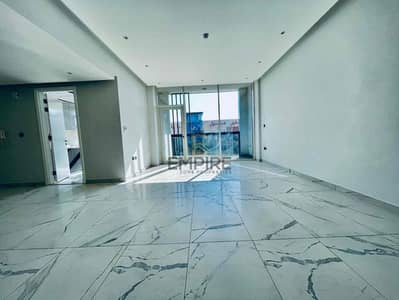 Brand new LAVISH 3bhk with covered parking,store room,Gym pool,balcony