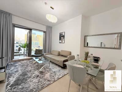 1 Bedroom Flat for Rent in Dubai Marina, Dubai - ejIbH3jqLzzj5JcBvSuprWt8jkLTIVMXCRa5Rivj
