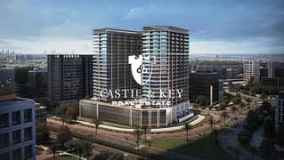 FLEXIBLE PAYMENT PLAN | BURJ KHALIFA VIEW