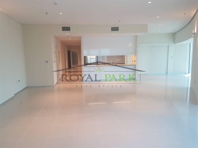 2BR Apartment in SZR with Amazing SEA View