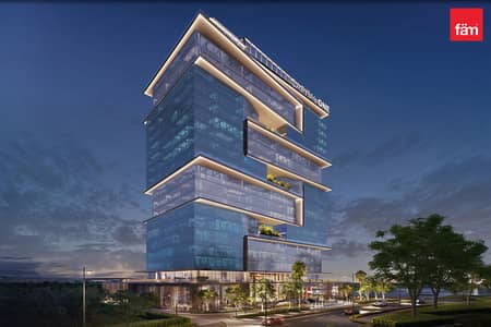 Офис Продажа в Мотор Сити, Дубай - Офис в Мотор Сити，Capital One, 2570888 AED - 10482568