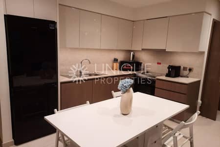 1 Bedroom Flat for Rent in Downtown Dubai, Dubai - Elegant | Bright | Fully Furnished Luxury