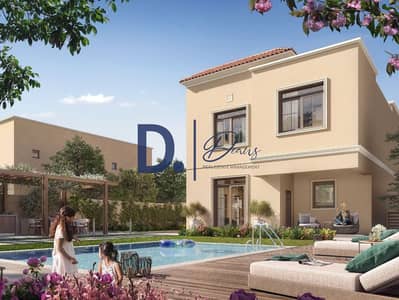 5 Bedroom Villa for Sale in Yas Island, Abu Dhabi - 3a33a70a-e754-4b9b-bc8c-989bd570b13a. jpg