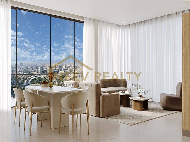 12 2BHK DINING VIEW. jpg