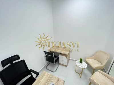 Office for Rent in Al Garhoud, Dubai - 38b86b92-d8ce-41dc-a482-1c1e680bad97. jpg