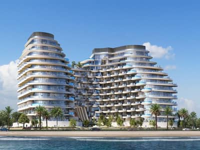 2 Bedroom Flat for Sale in Al Marjan Island, Ras Al Khaimah - 2024-06-28. jpg