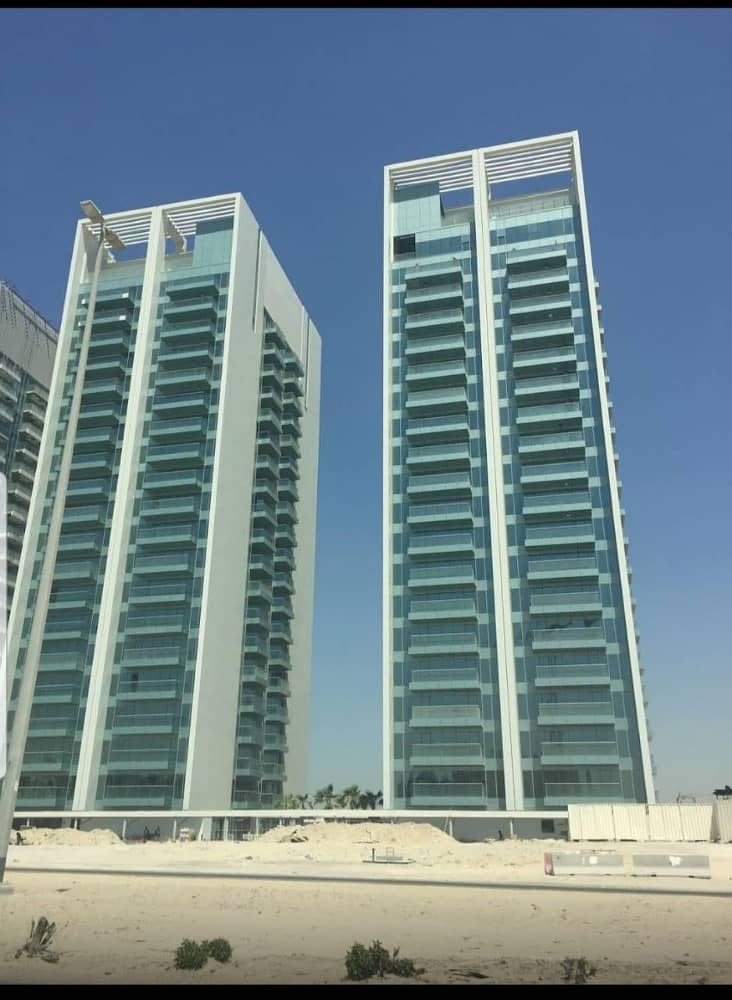 Ready 1 BHK in Barsha! 5 years Post Payment Plan!