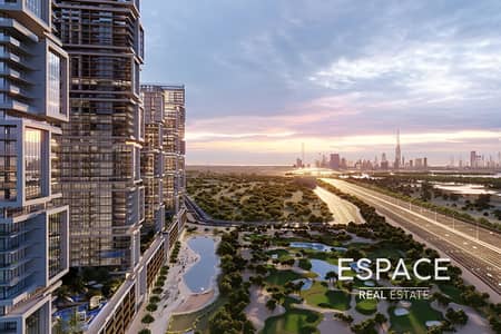 4 Bedroom Flat for Sale in Sobha Hartland, Dubai - Hot Offer | Negotiable | Best Layout