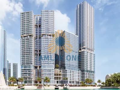 1 Bedroom Flat for Sale in Al Reem Island, Abu Dhabi - 3. jpg