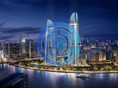 Studio for Sale in Business Bay, Dubai - 5. jpg