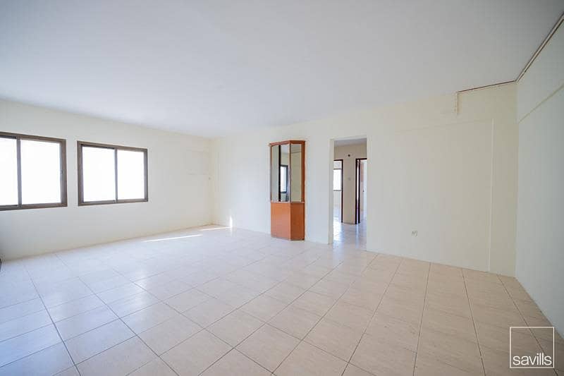 2Bedroom in main road | Rolla, Arouba St